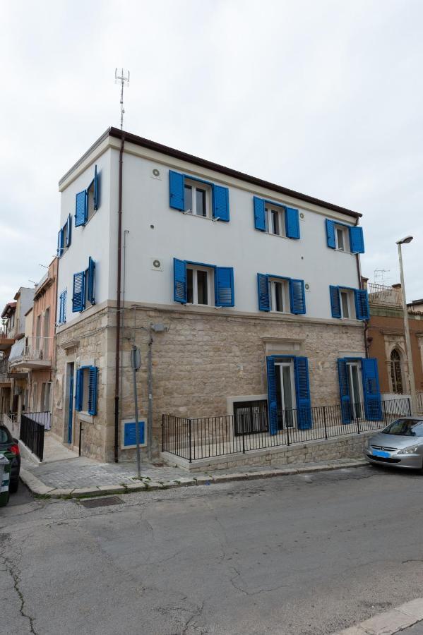 Vacanze A Pozzallo Exterior photo